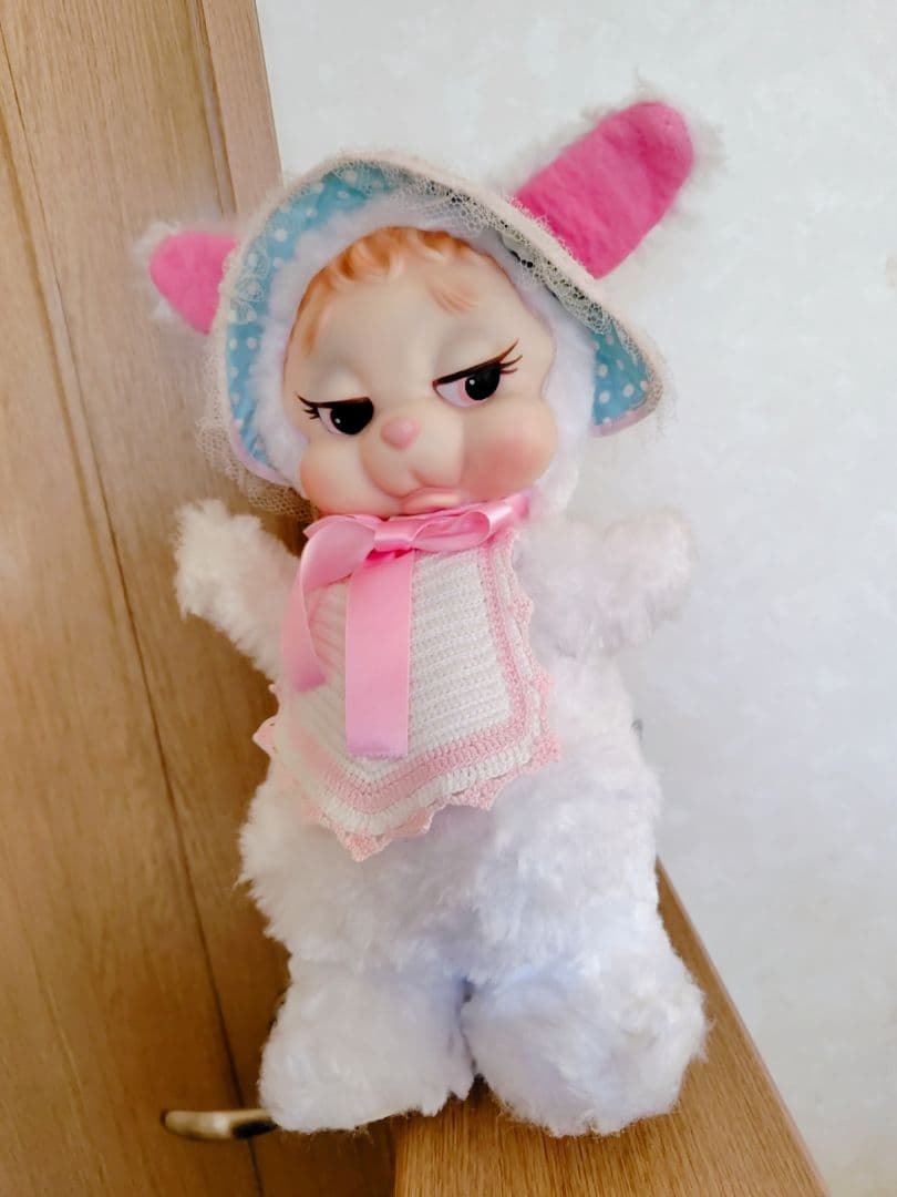 ラシュトンラバーフェイス - メルカリ