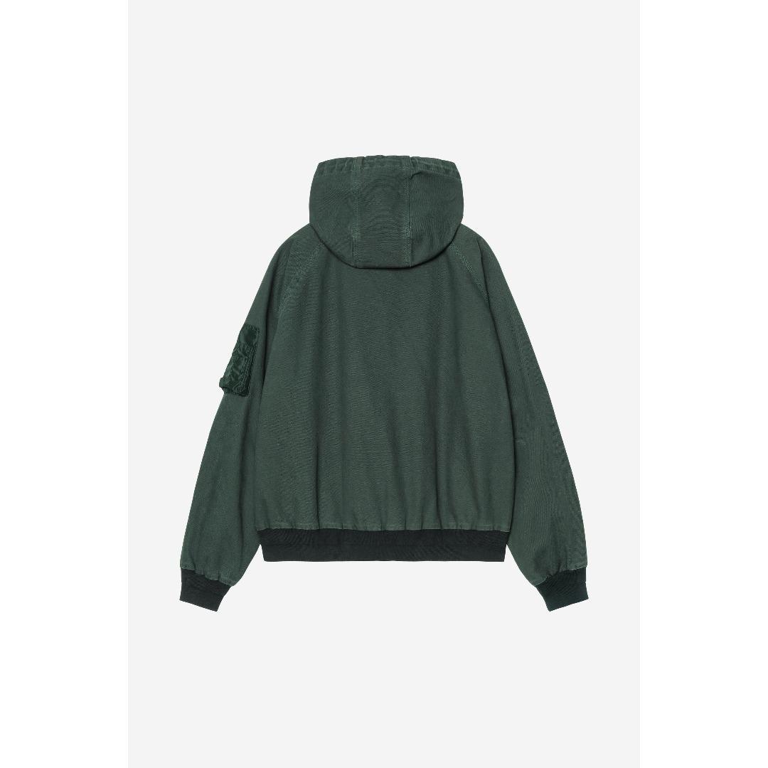 SACAI x Carhartt WIP Washed Duck Hooded - メルカリ