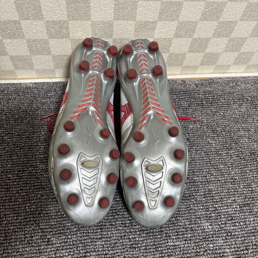 モレリアネオ 4β 26.5cm 値下げ可