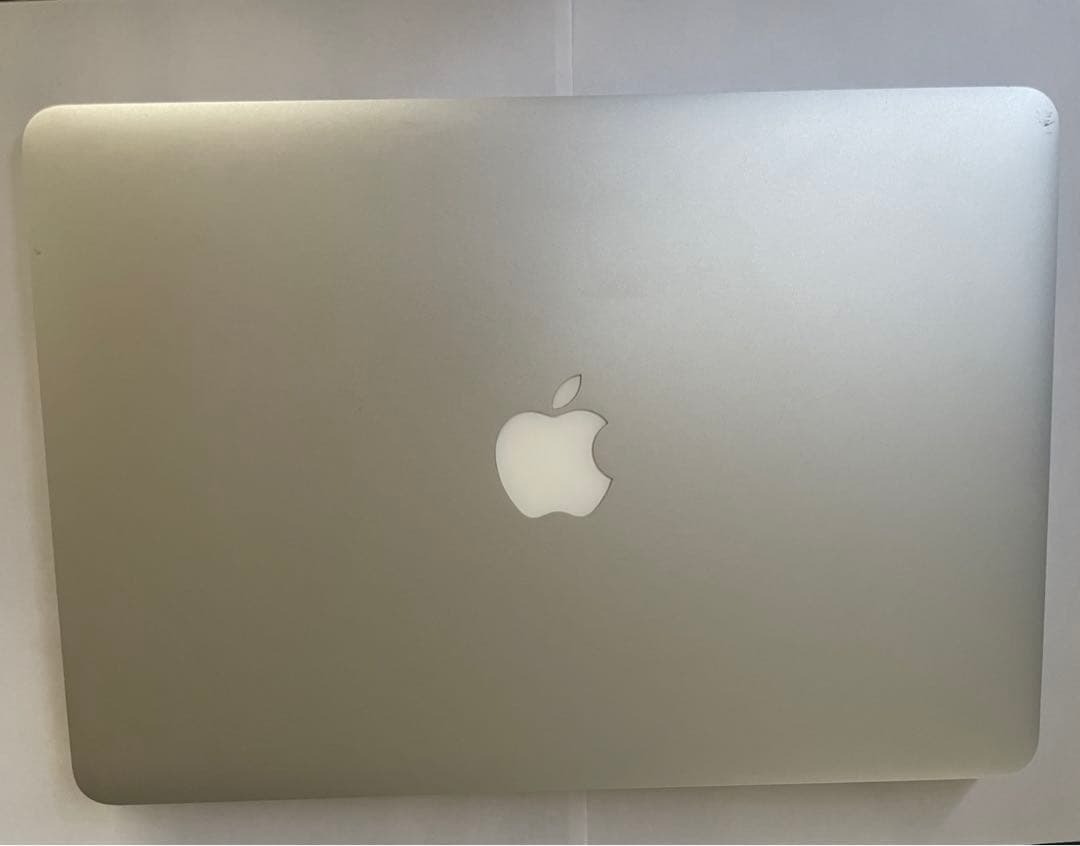 ジャンク品 Macbook Air Mid 2012 Intel Core i5の通販｜thasniri.com