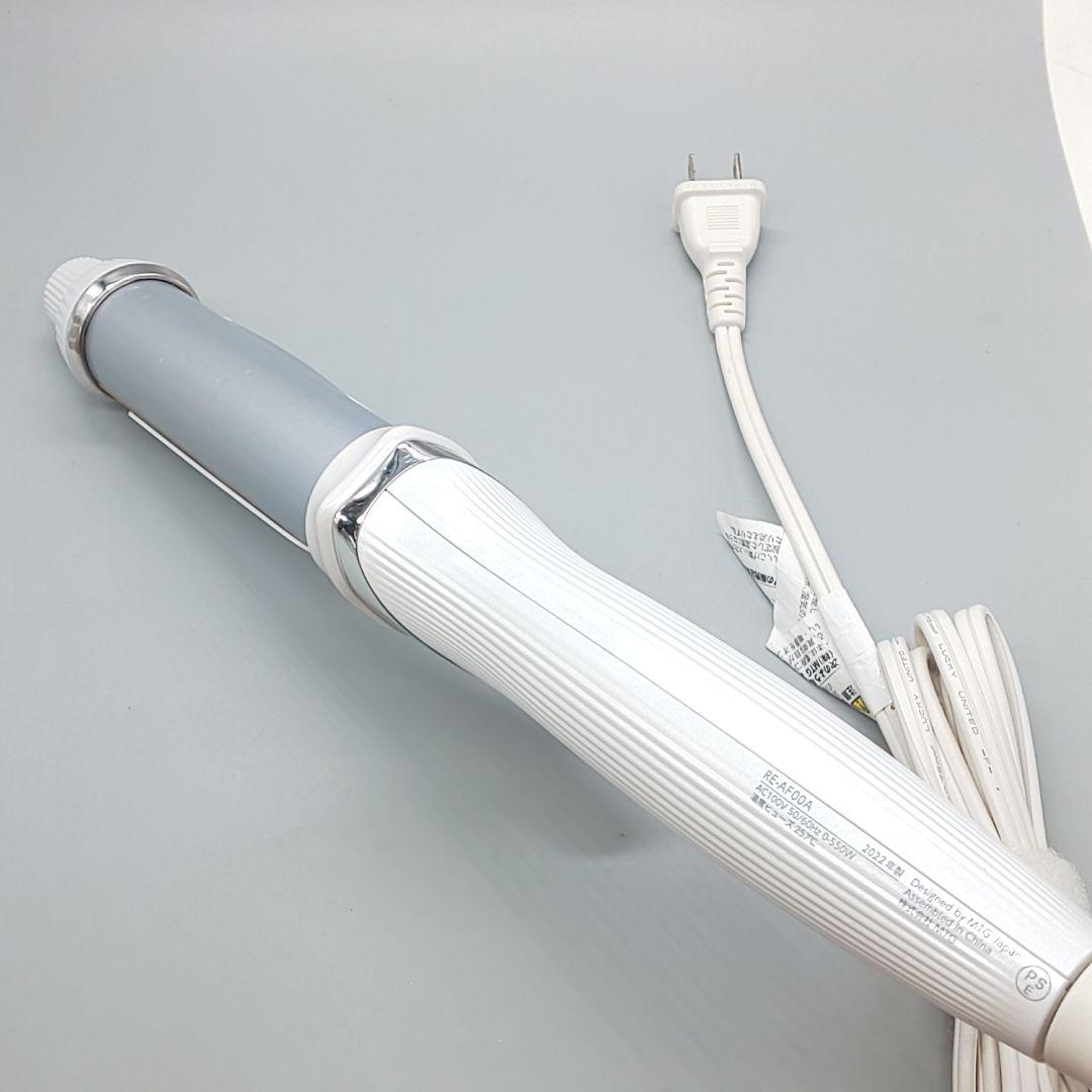 ReFa リファ ビューテック カールアイロン 32㎜《正規品》703