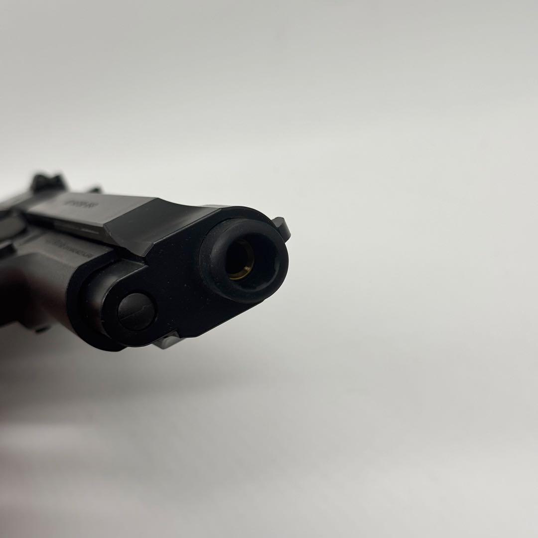 U.S. M9 エアガン ブラック