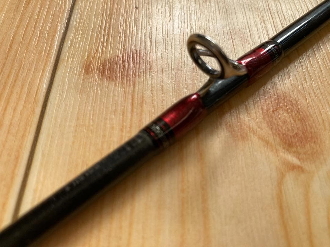 ダイワ メタリア タチウオ 太刀魚 195 アナリスター 極鋭 テンヤ