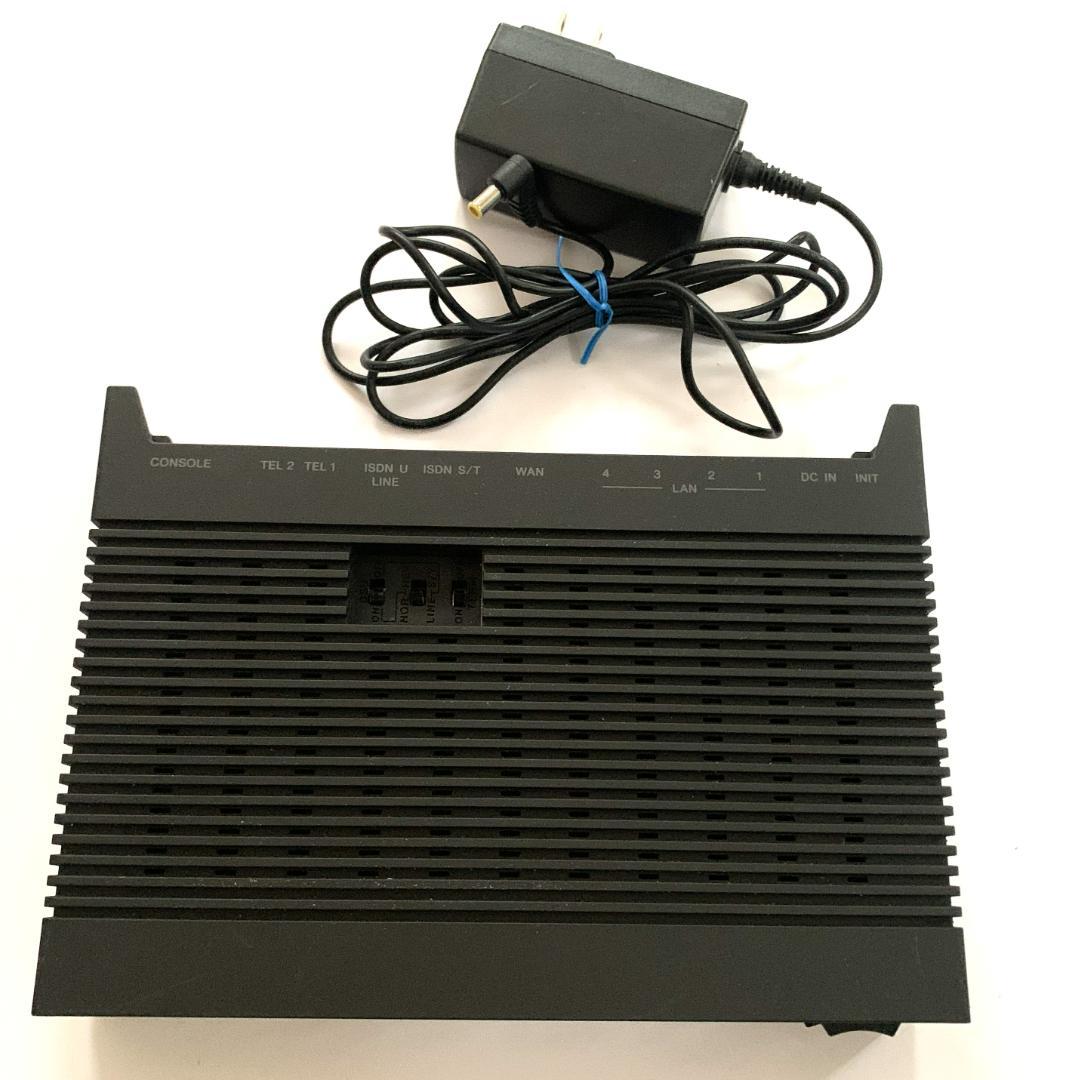 初期化済み：動作確認済】NVR500/Yamaha ルーター - メルカリ