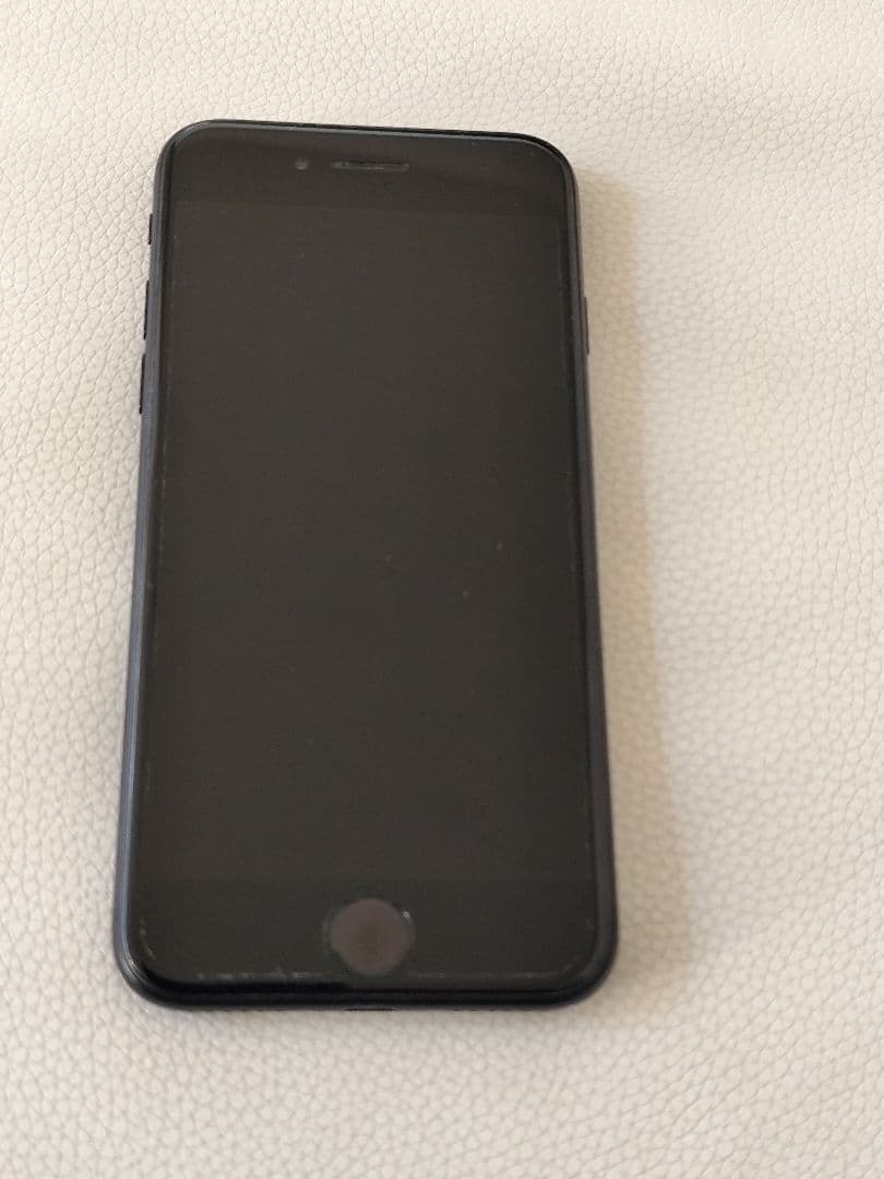 Apple iPhone SE2 ブラック 本体 iPhone SE（第2世代） 新品 未開封 iPhoneSE2 64GB ブラック SIMフリー