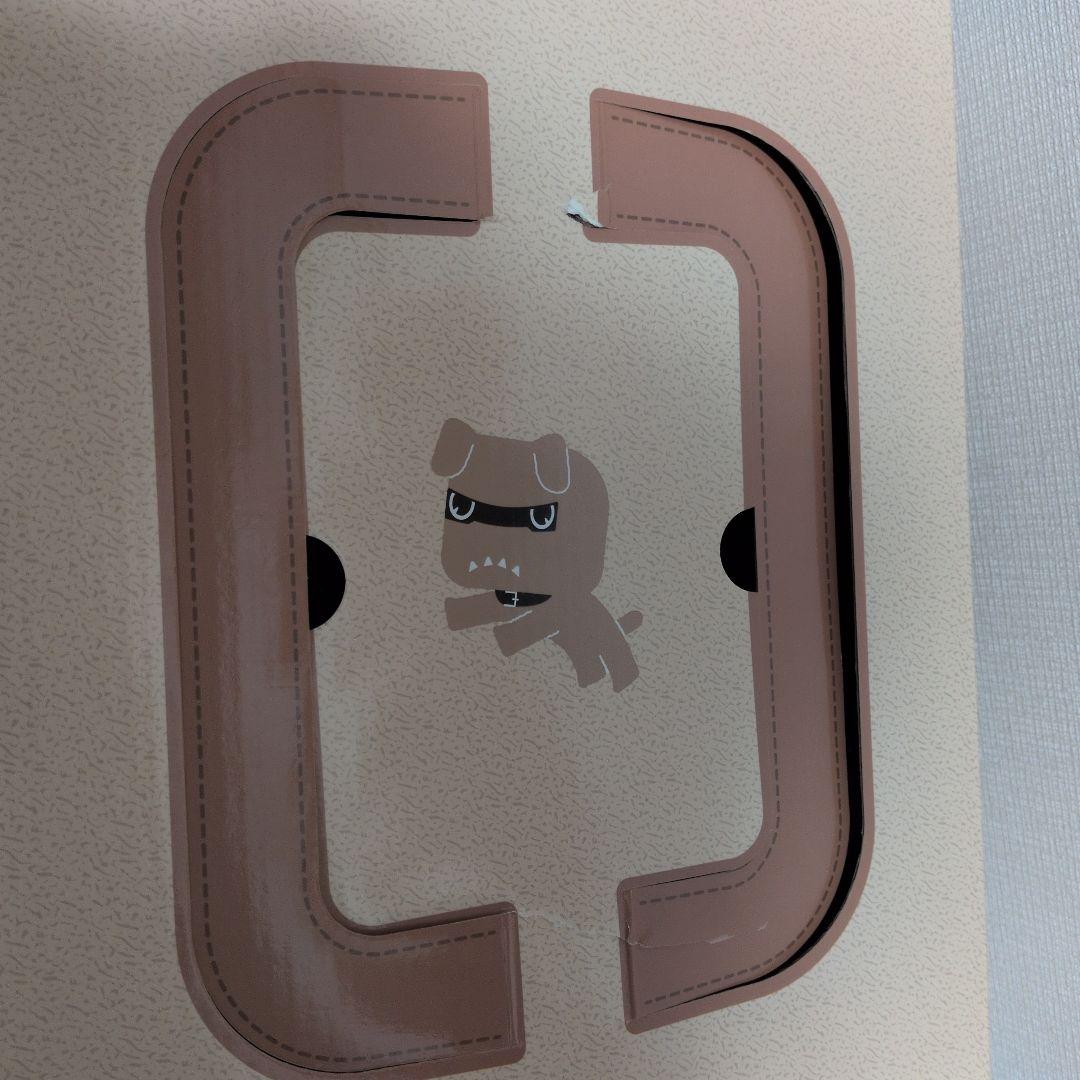 ぬいぐるみ DELIMARU DELICA MINI