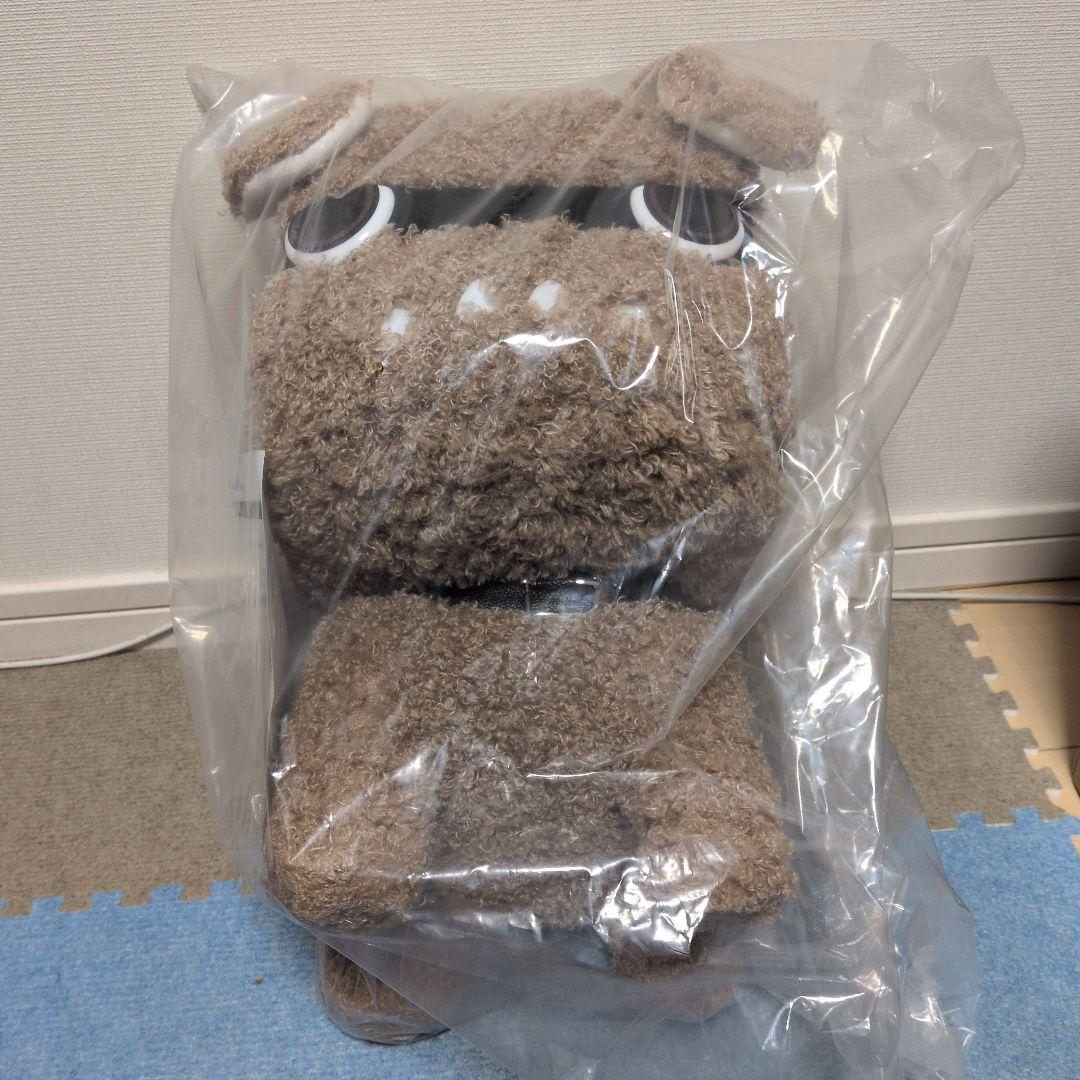 ぬいぐるみ DELIMARU DELICA MINI