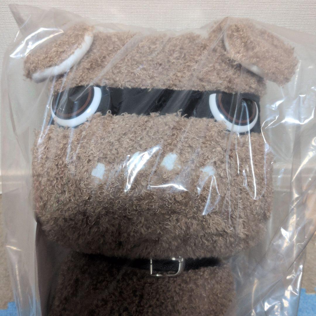 ぬいぐるみ DELIMARU DELICA MINI