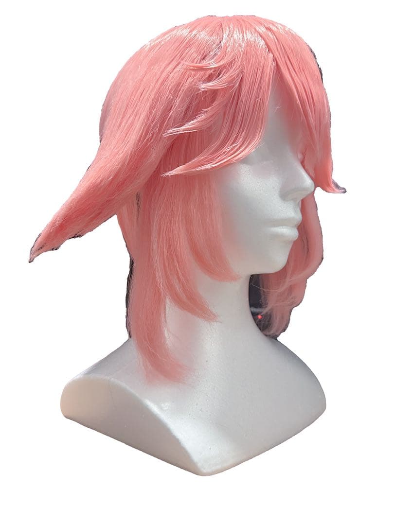 《魈》ウィッグオーダー確認用ページ