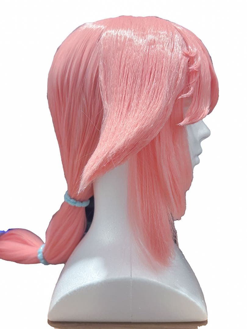 《魈》ウィッグオーダー確認用ページ