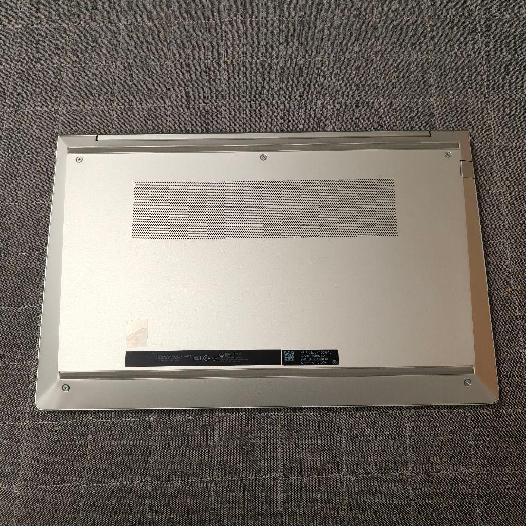 2024年 日本製 超美品 HP 爆速 13世代 i7 新品32GB 新品1TB