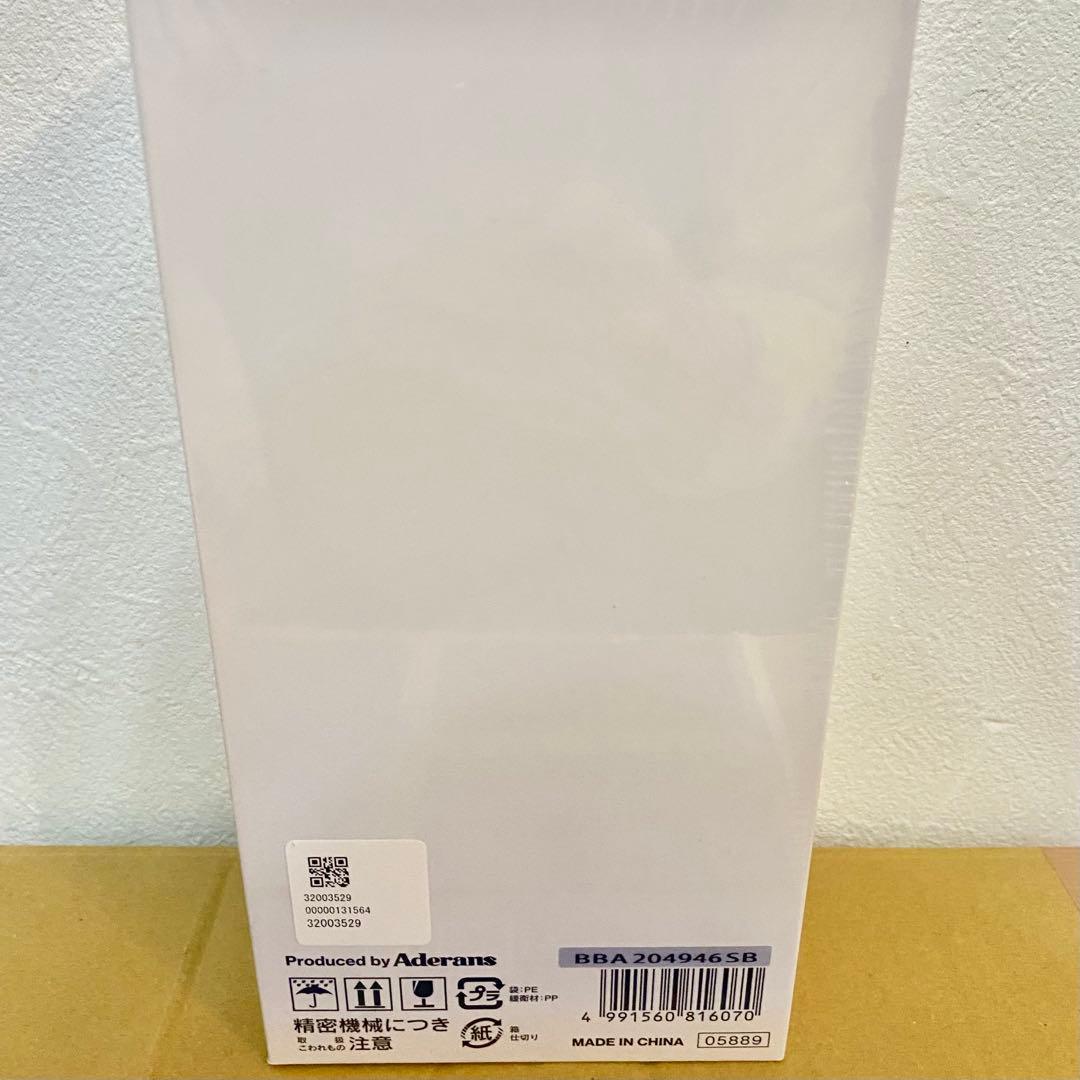 42900円→最終値下げ！！新品未使用！未開封！アデランス　スマスビート