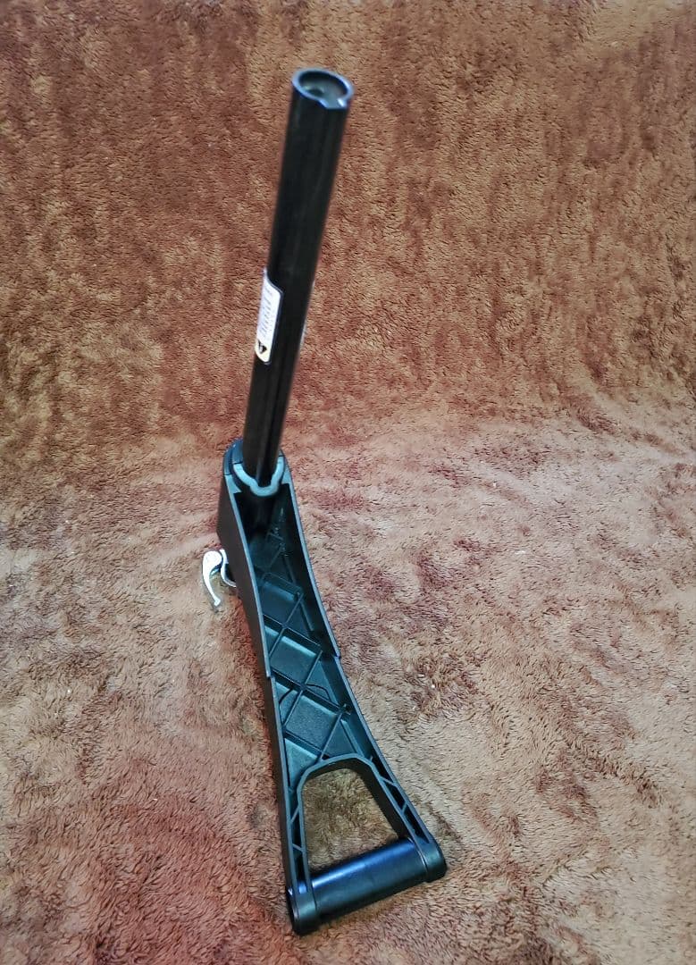 《２歳から乗れるスケボー》ookkie オーキー　キッズ用スケボー