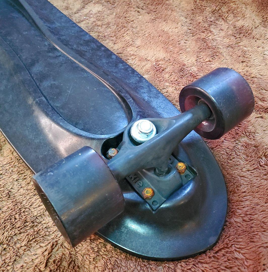 《２歳から乗れるスケボー》ookkie オーキー　キッズ用スケボー