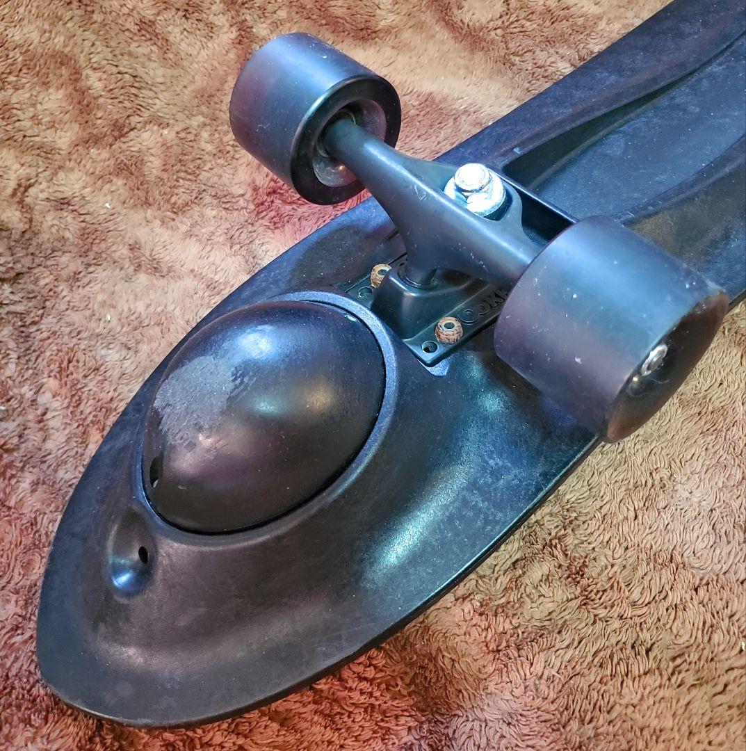 《２歳から乗れるスケボー》ookkie オーキー　キッズ用スケボー