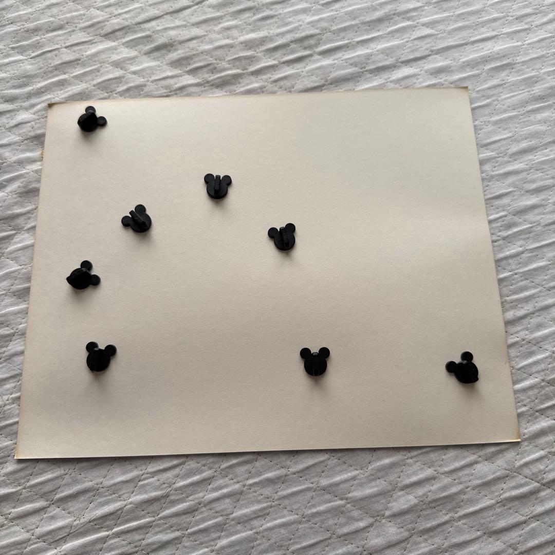 【WDW】 ディズニーワールド ピンバッジコレクション