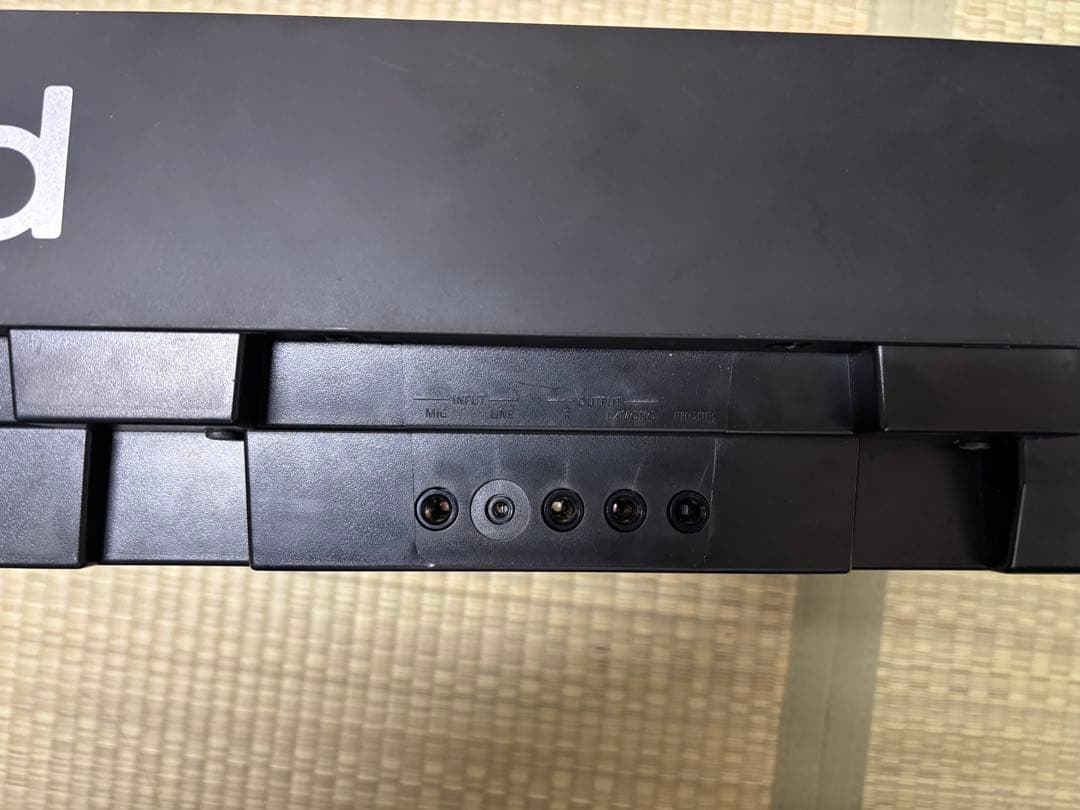 Roland RD-88 純正キャスターケース付き（単品販売もあります