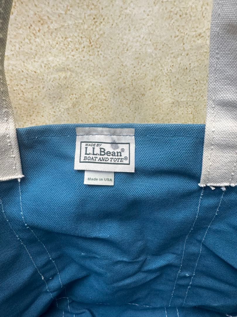 L.L.Bean エルエルビーン　トート