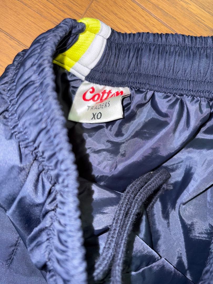 國學院久我山高校ラグビー部ウインドブレーカー上下セット - ウェア