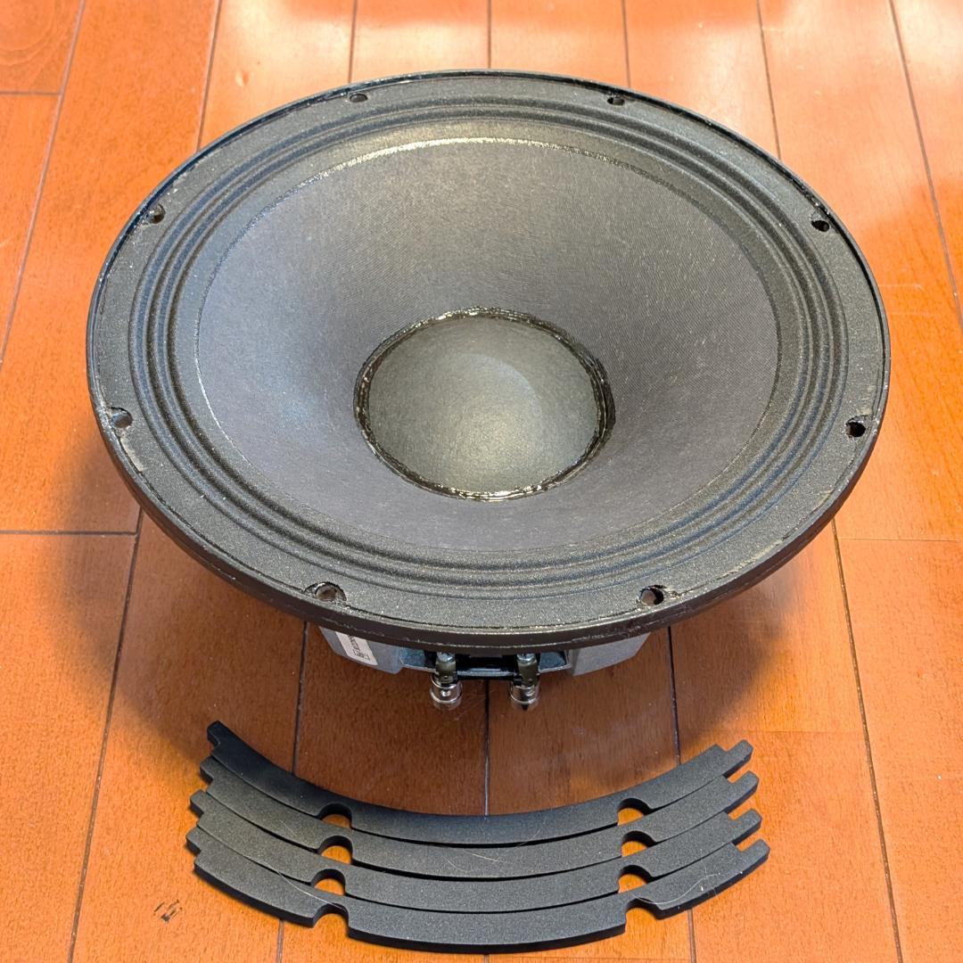 リコーン品】Electro-Voice ND12A ②（1本）エレクトロボイス - メルカリ