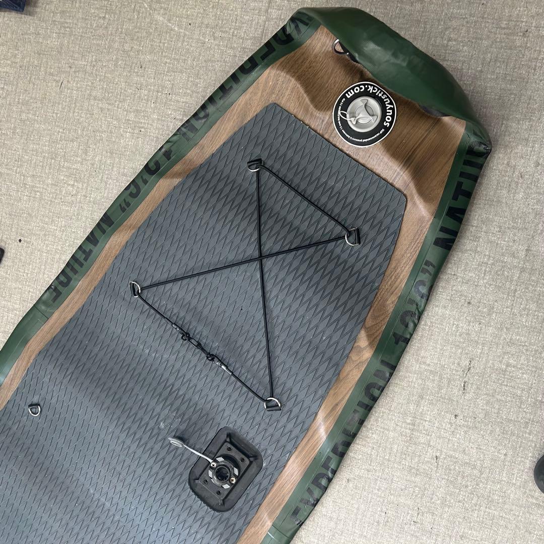 神*風様 5785 SOUYUSTICKソーユースティッEXPEDITION 1 - メルカリ