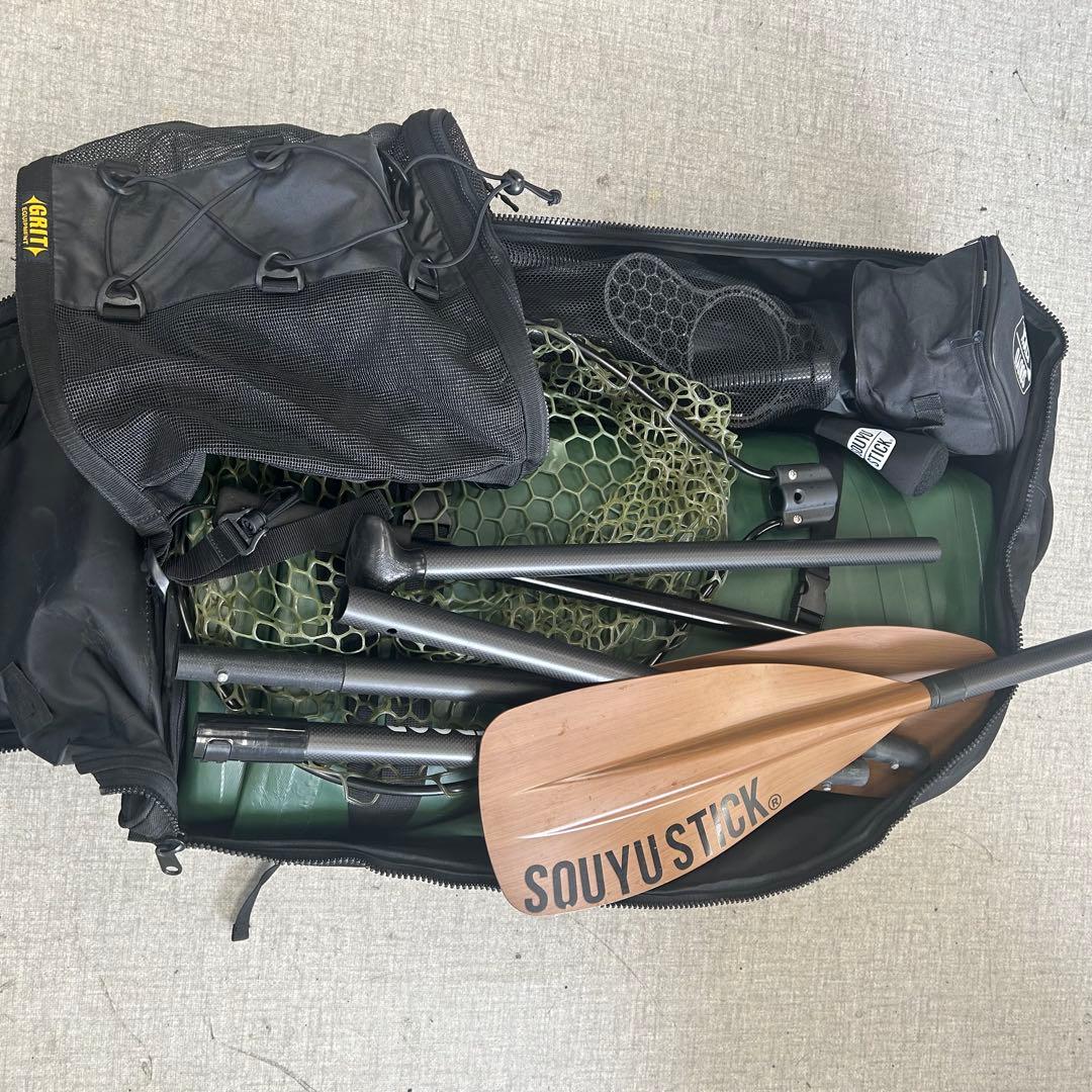 神*風様 5785 SOUYUSTICKソーユースティッEXPEDITION 1 - メルカリ