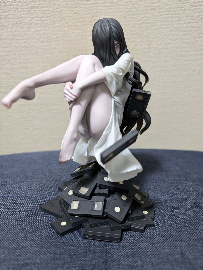 コトブキヤ 貞子 限定特典付き