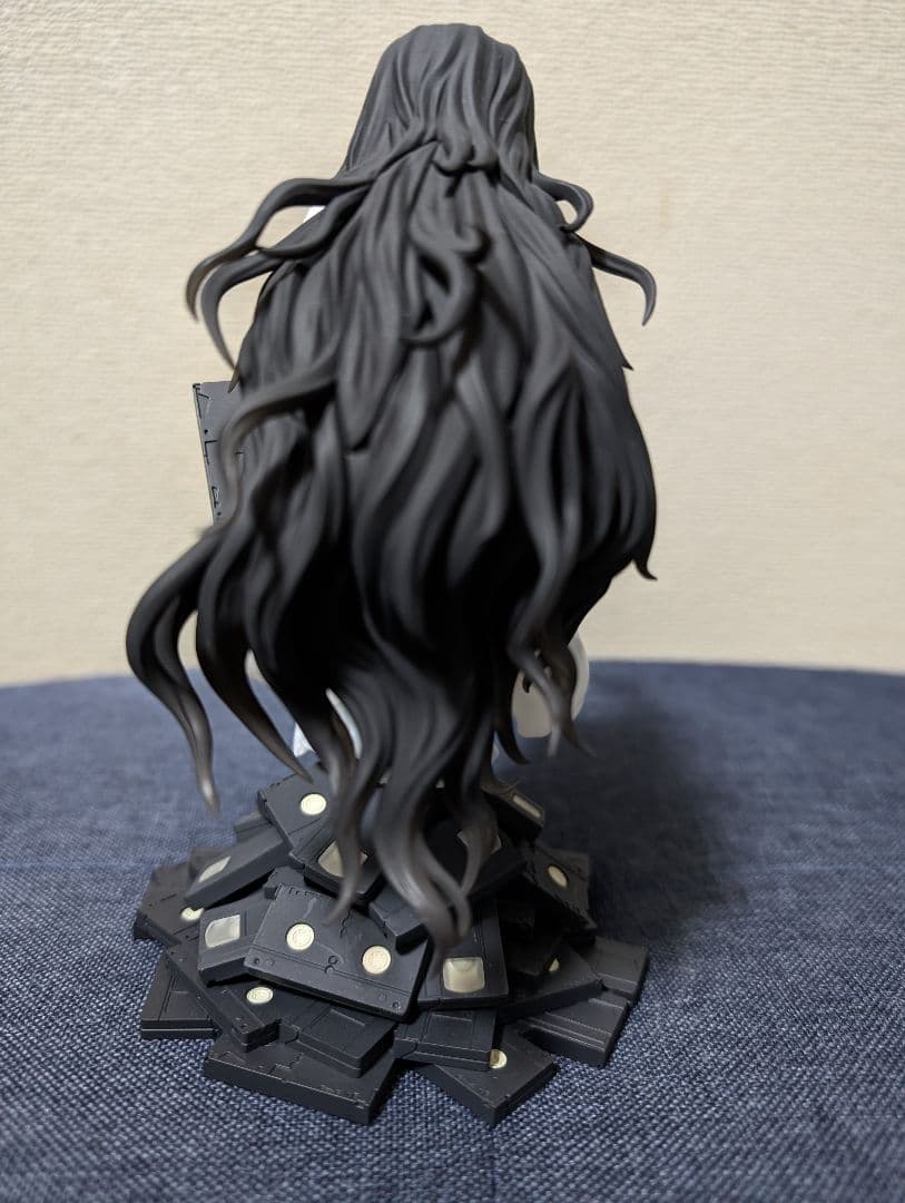 コトブキヤ 貞子 限定特典付き