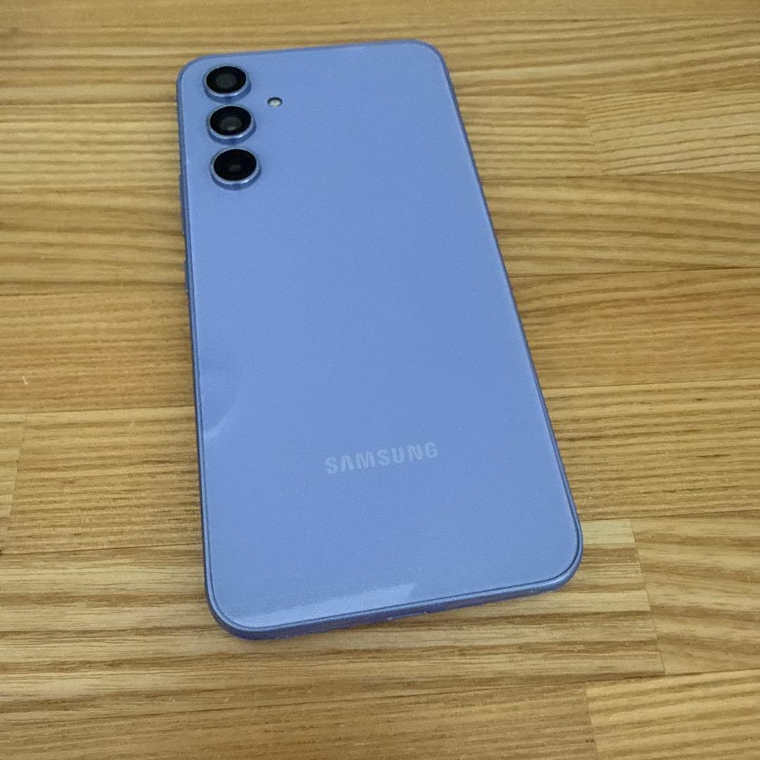 台湾版 ジャンク Galaxy A54 5G