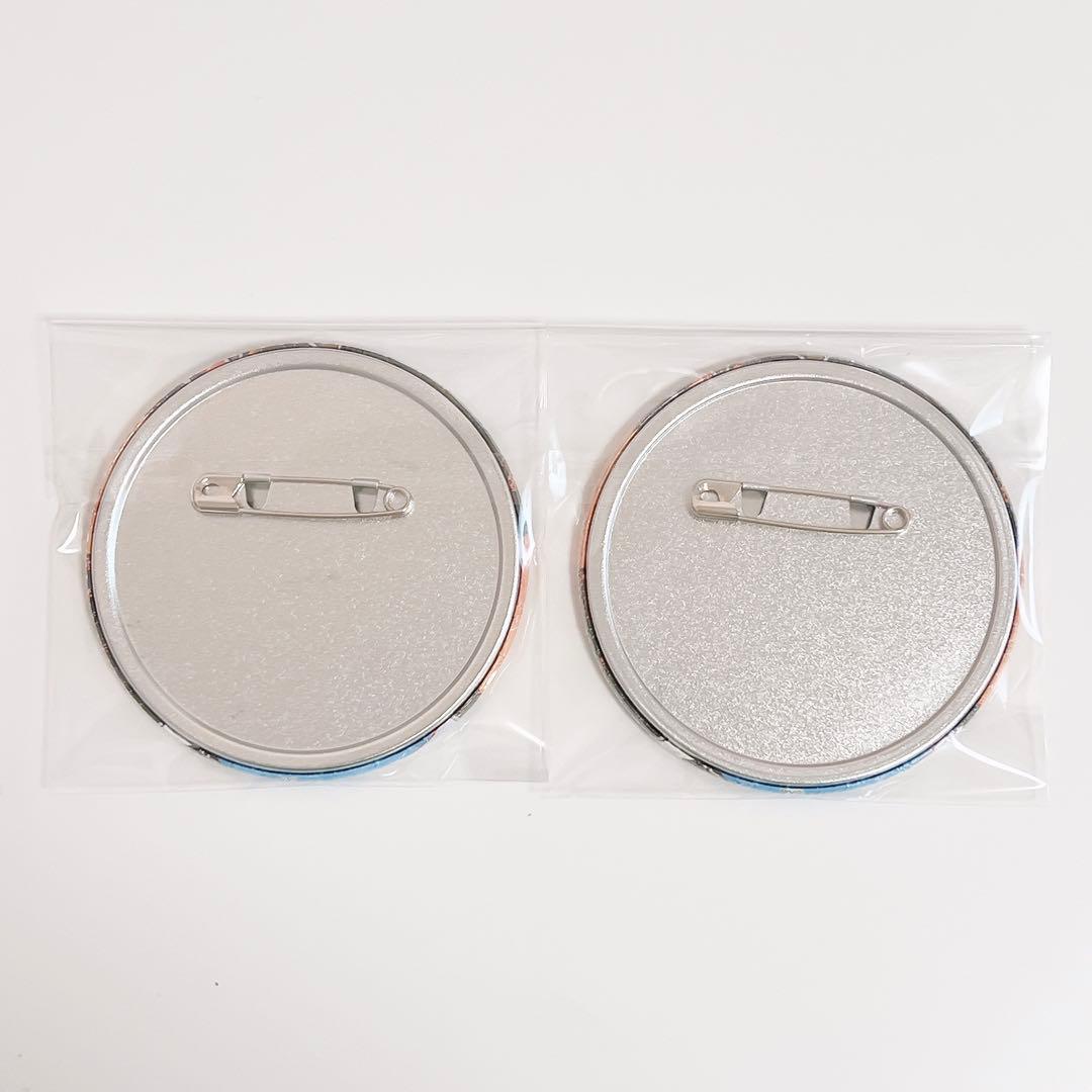 家庭教師ヒットマンREBORN 天野明展 沢田綱吉 缶バッジ - メルカリ