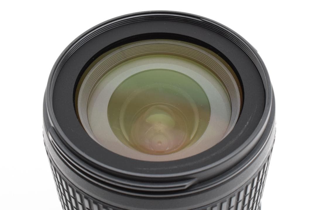 ニコン Nikon AF-S NIKKOR 18-105mm F3.5-5.6