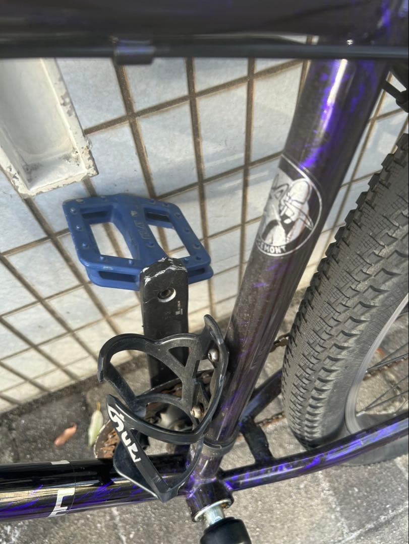 ぷー様 FAIRDALE RIDGEMONT「広島市引き取り限定」 値下げ可能 - メルカリ