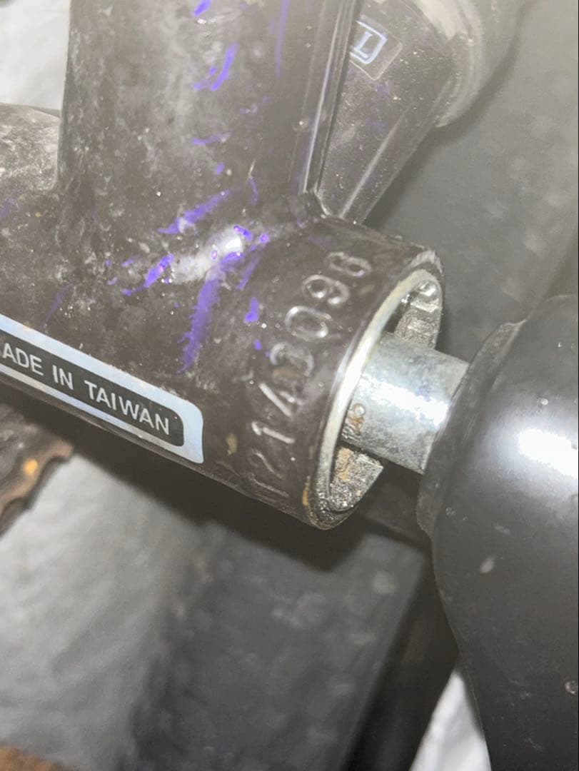 ぷー様 FAIRDALE RIDGEMONT「広島市引き取り限定」 値下げ可能 - メルカリ