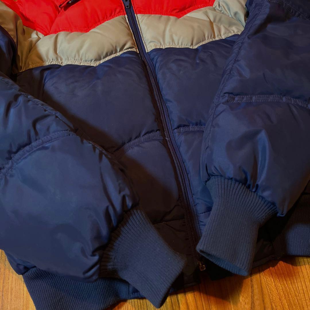 70s リーバイス スキー ヴィンテージ SKI ジャケット コーデュロイ M