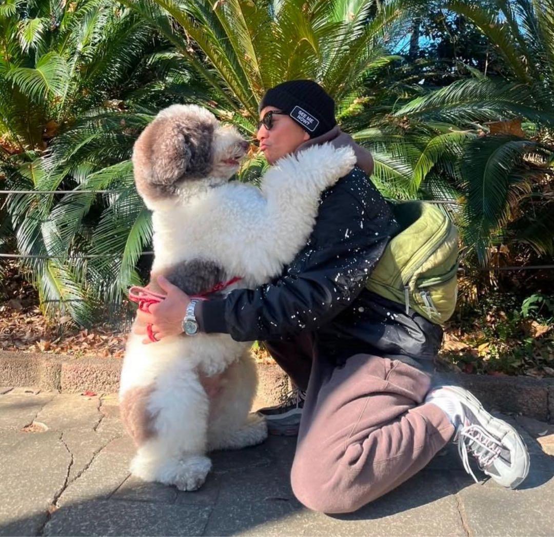 US M-65 Quilted Liner Body Bag キムタク 木村拓哉 - メルカリ