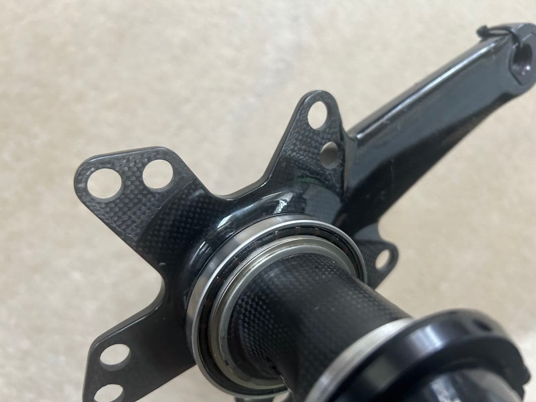 look 596 size l(ct655mm) - メルカリ