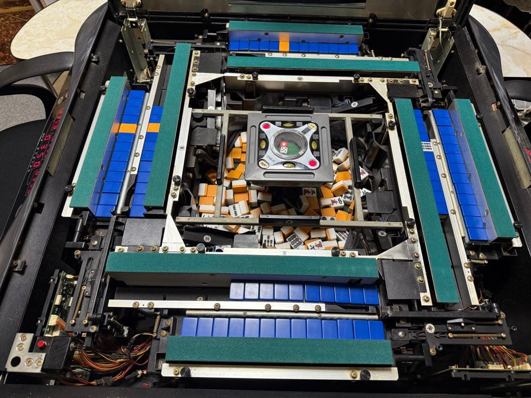 【kana】　アルティマ本体