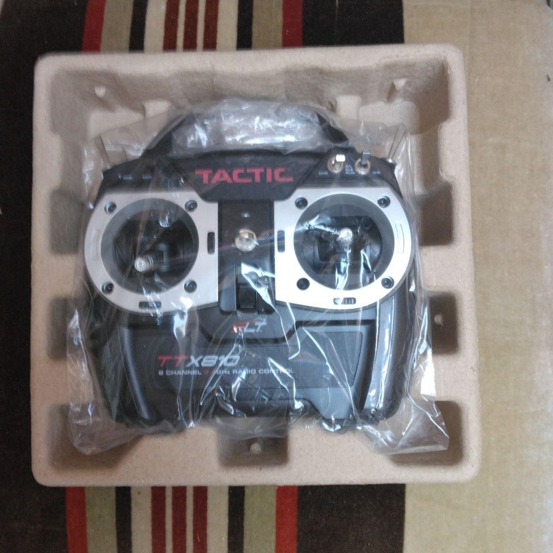 デアゴスティーニ　スカイライダー　ドローン　プロポ付き　完品セット