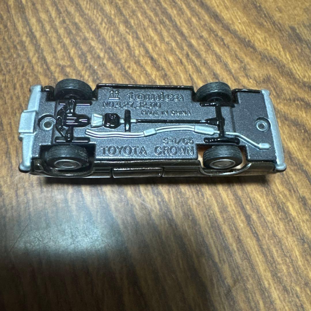 トミカリミテッドヴィンテージ（オマケ付き）