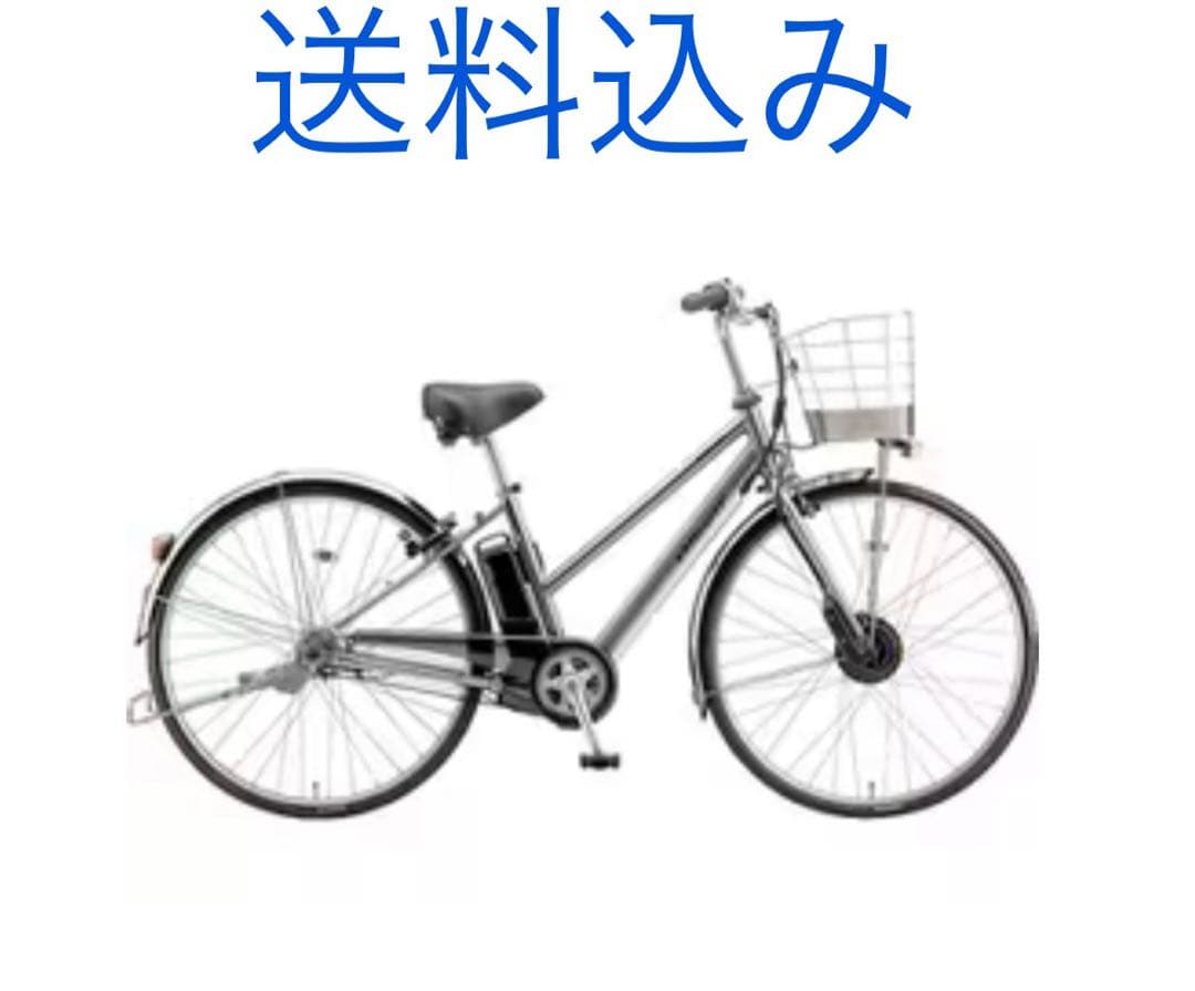 電動アシスト自転車 島忠】初のオリジナル電動アシスト自転車が登場！12月18日より全店舗で
