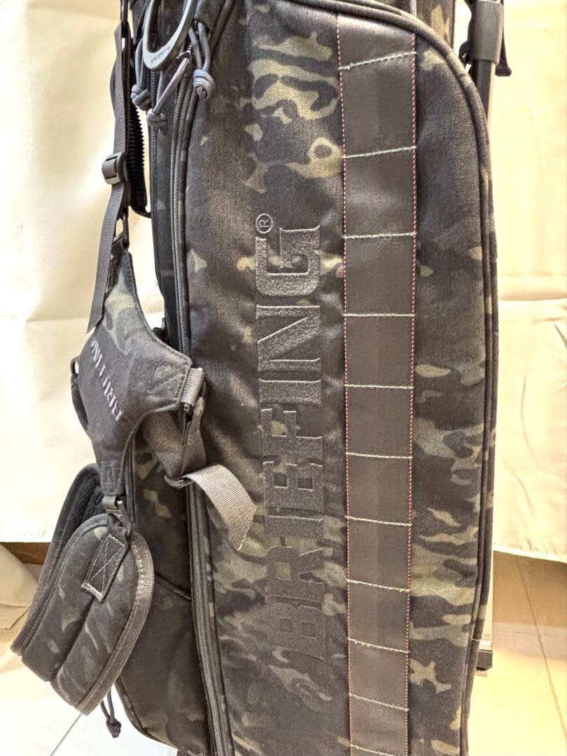 2026年最新ブリーフィング 家電ーゴルフ好き様専用 BRIEFING