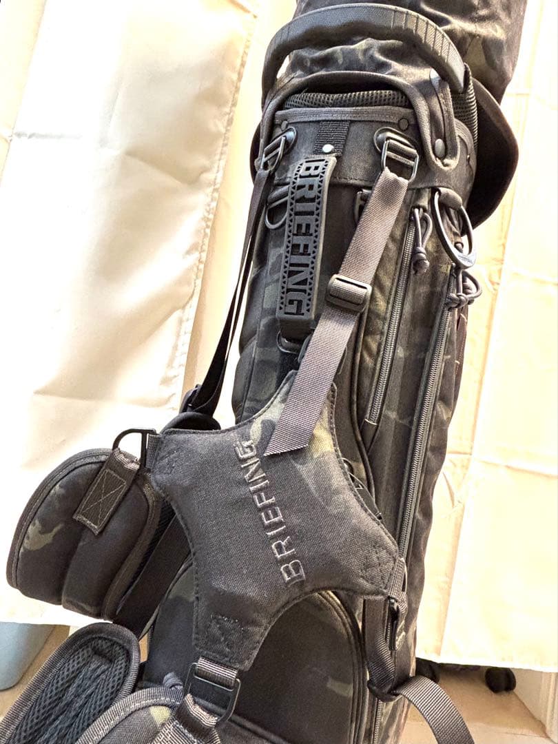 2026年最新ブリーフィング 家電ーゴルフ好き様専用 BRIEFING