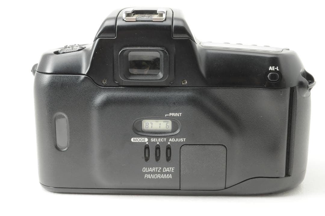 Nikon ニコン F50 一眼レフカメラ ブラック - メルカリ