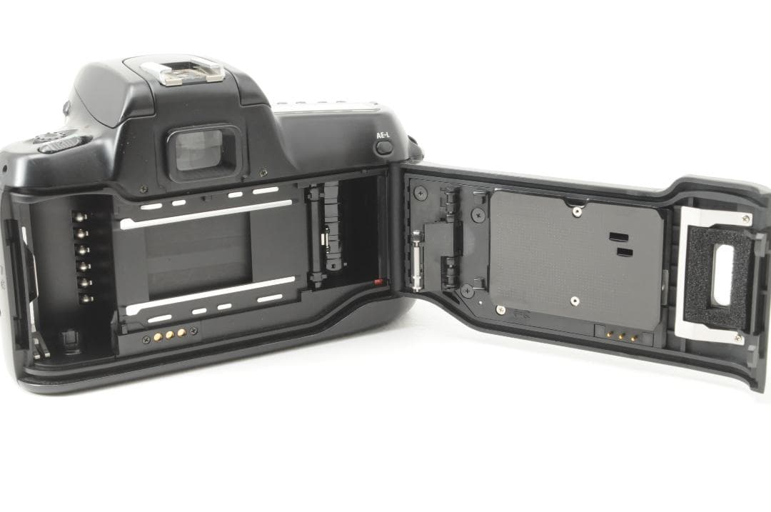 Nikon ニコン F50 一眼レフカメラ ブラック - メルカリ