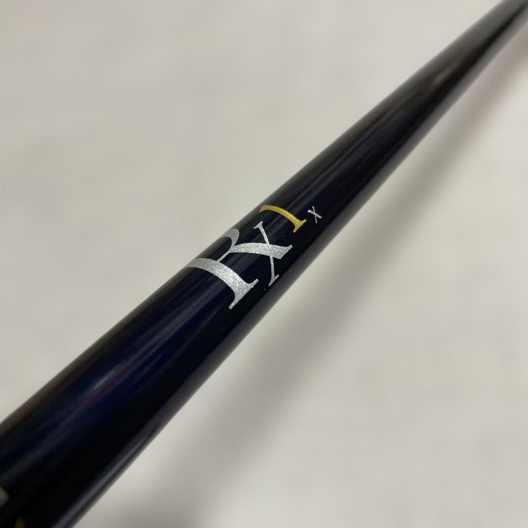 安定性抜群】トゥルーテンパー バイメトリックスRXi-Xミニドラ