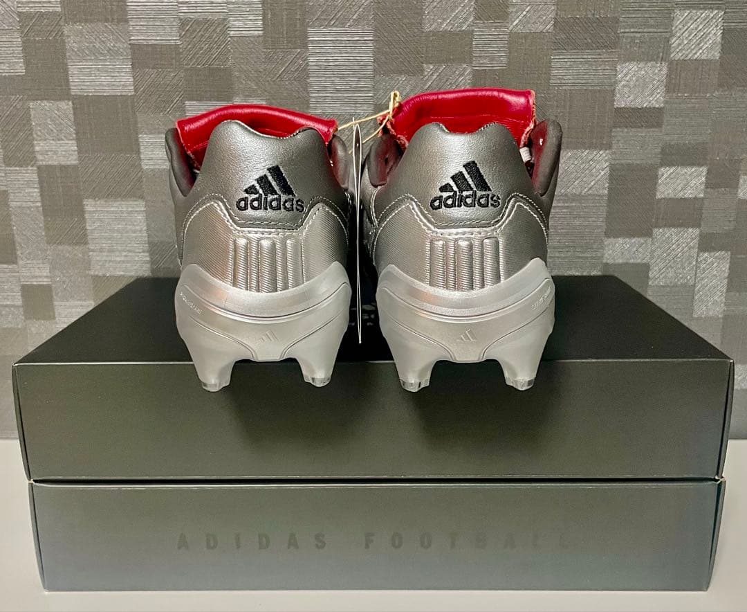 限定】プレデター ガンメタルマニアモデル ベッカム - メルカリ