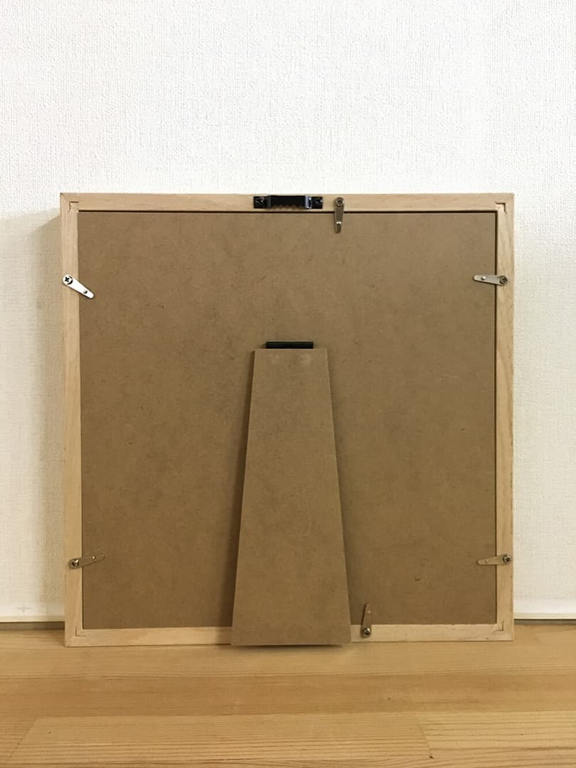 モンドリアン「Composition with Large Red Plane」