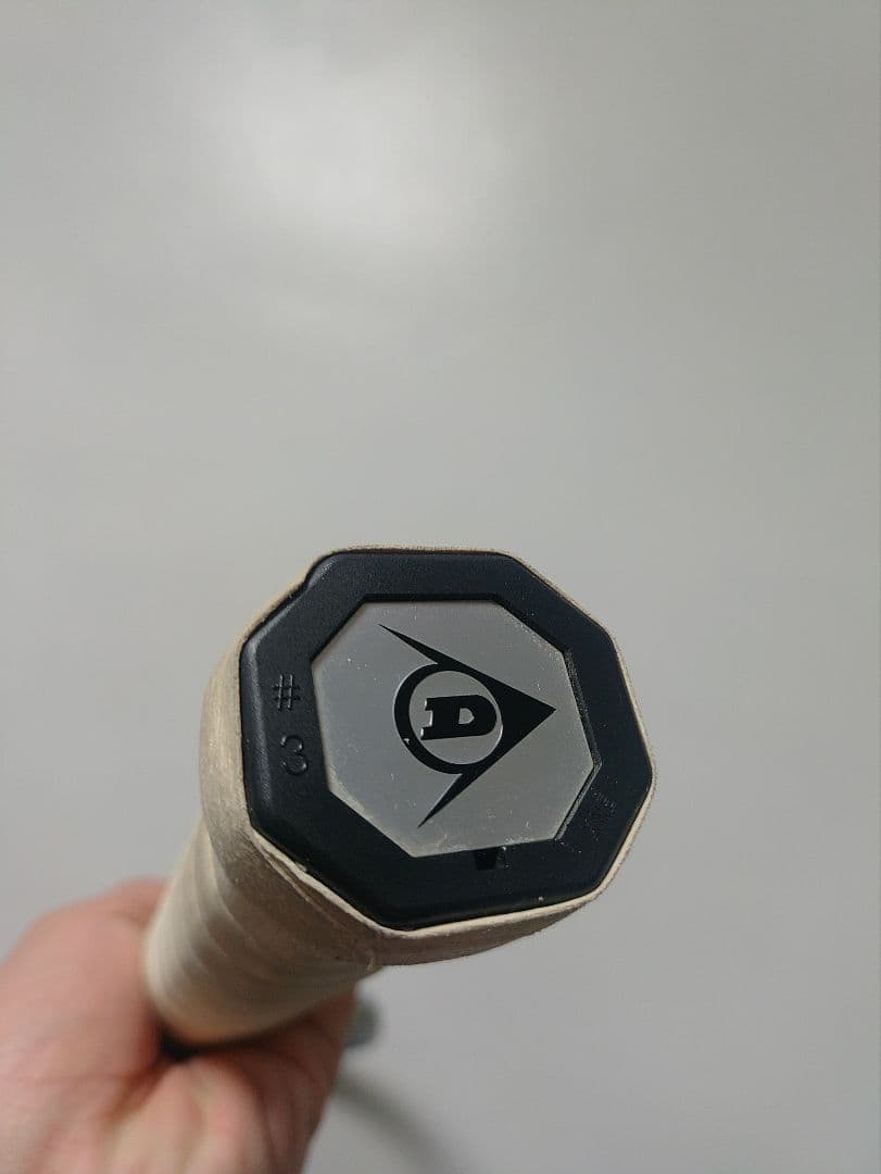 DUNLOP FX 500 G3 テニスラケット - メルカリ