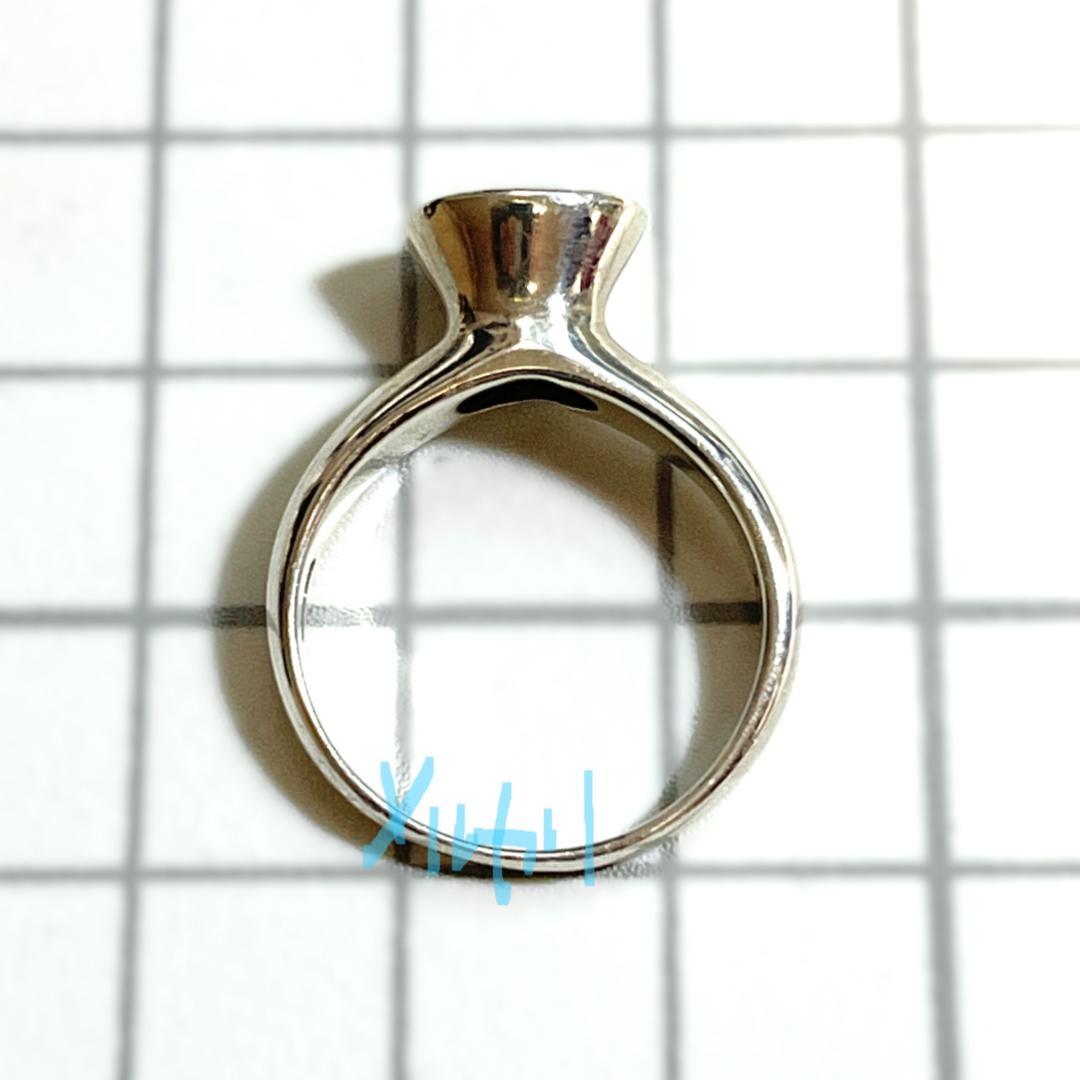 レア agete アガット】ロードライトガーネット シルバー リング