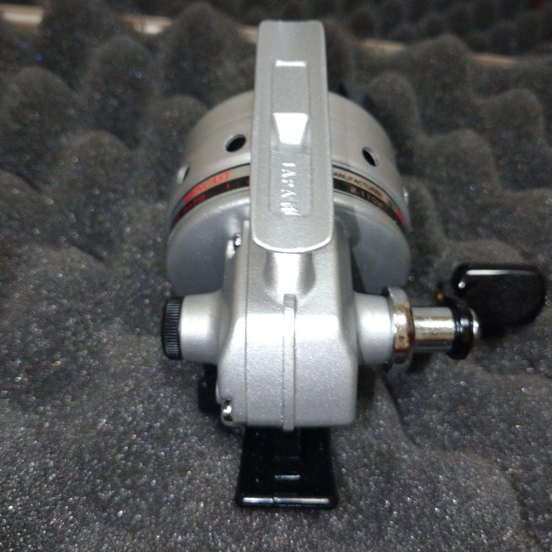 ダイワ スピンキャスト ST30 新品未使用 クローズドフェイスリール